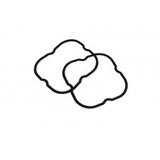 Diff Seals for New Flower Diff - 2Pcs | Rovan Sports